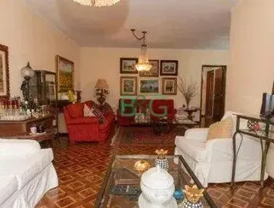 Casa de Condomínio com 3 Quartos à venda, 259m² no Jardim da Glória, São Paulo
