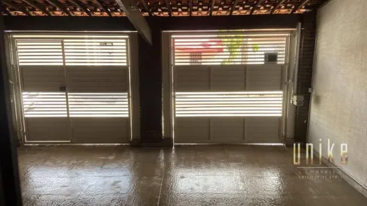 Casa com 4 Quartos à venda, 184m² no Conjunto Residencial Trinta e Um de Março, São José dos Campos