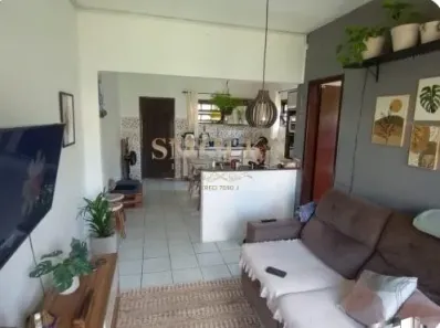 Casa com 2 Quartos à venda, 130m² no Barra da Lagoa, Florianópolis