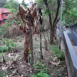Lote/Terreno à venda, 1022m² no Chácaras Marco, Barueri