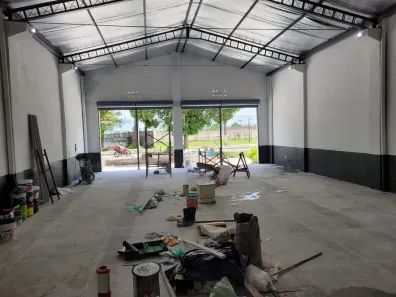 Apartamento com 1 Quarto para alugar, 300m² no Coqueiro, Belém