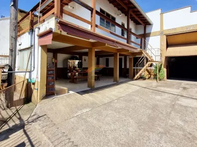 Prédio Comercial com 1 Quarto para alugar, 437m² no Rondônia, Novo Hamburgo