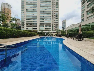 Apartamento com 3 Quartos à venda, 335m² no Vila Uberabinha, São Paulo