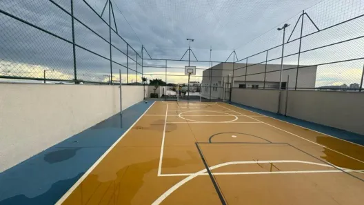 Apartamento com 2 Quartos à venda, 65m² no Centro, Contagem