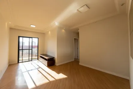 Apartamento com 2 Quartos à venda, 64m² no Tatuapé, São Paulo