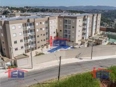 Apartamento com 2 Quartos à venda, 45m² no Recanto Vista Alegre, Cotia