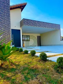 Casa de Condomínio com 3 Quartos à venda, 220m² no Residencial San Diego (Paysage Serein), Vargem Grande Paulista