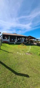 Fazenda/Sítio com 3 Quartos à venda, 120m² no Chácara Cruzeiro do Sul, Sumaré