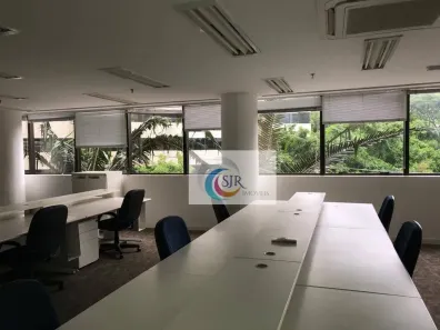 Sala Comercial para alugar, 290m² no Jabaquara, São Paulo