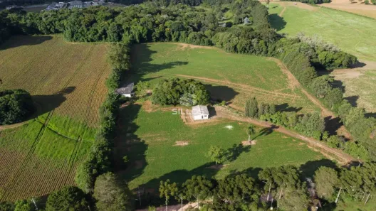 Fazenda/Sítio com 1 Quarto à venda, 64932m² no Zacarias, São José dos Pinhais