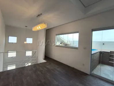 Cobertura com 3 Quartos à venda, 89m² no Lauzane Paulista, São Paulo