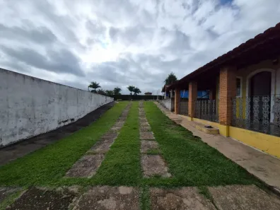 Fazenda/Sítio com 2 Quartos à venda, 189m² no Chácaras Campo Limpo, Campo Limpo Paulista