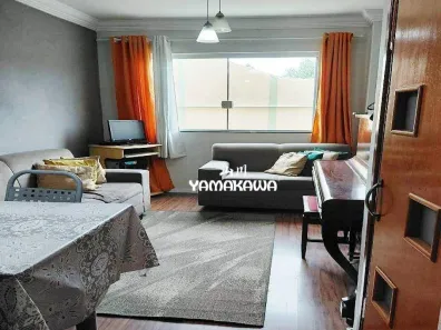 Sobrado com 2 Quartos à venda, 53m² no Cidade Líder, São Paulo