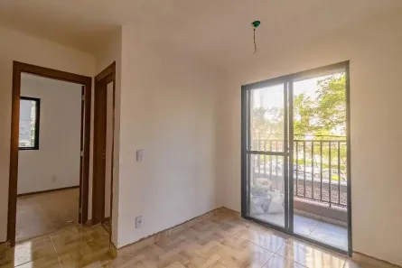 Apartamento com 2 Quartos à venda, 36m² no Vila Parque Jabaquara, São Paulo