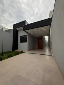 Casa com 2 Quartos à venda, 65m² no Delfino Magalhães, Montes Claros