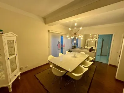 Casa com 4 Quartos à venda, 191m² no Vila Verinha, Presidente Prudente