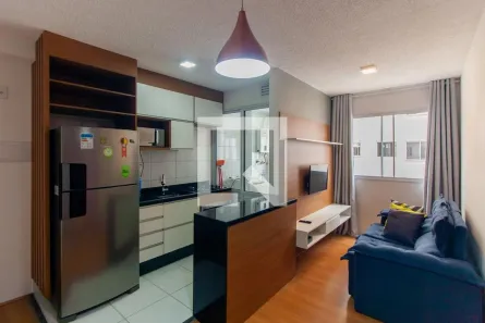 Apartamento com 1 Quarto à venda, 32m² no Vila Graciosa, São Paulo