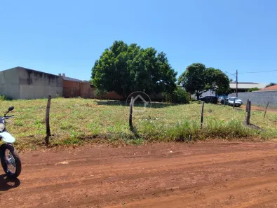 Lote/Terreno à venda, 274m² no Vila Popular, Campo Grande