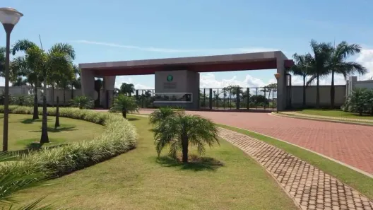 Lote/Terreno à venda, 372m² no Veredas de Franca, Franca