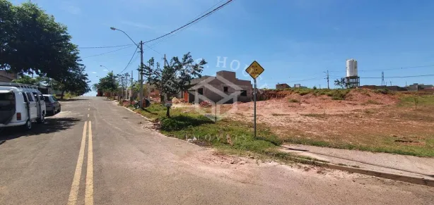 Lote/Terreno à venda, 203m² no Vale do Sol, Piracicaba