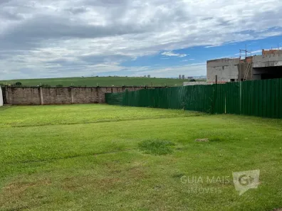Lote/Terreno à venda, 494m² no Residencial e Empresarial Alphaville, Ribeirão Preto