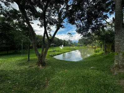 Fazenda/Sítio à venda, 4336m² no Residencial e Comercial Cidade Morumbi, Pindamonhangaba