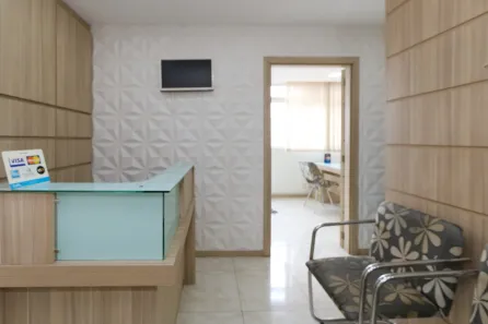 Sala Comercial para alugar, 34m² no Centro, Canoas
