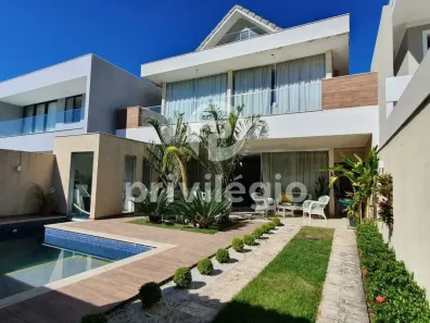 Casa com 5 Quartos à venda, 308m² no Vargem Grande, Rio de Janeiro