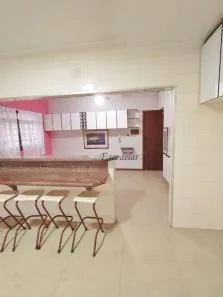 Sobrado com 3 Quartos à venda, 240m² no Vila Albertina, São Paulo