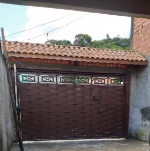 Casa com 2 Quartos à venda, 168m² no Aliança, Ribeirão Pires