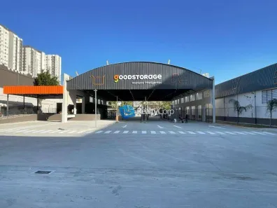 Galpão/Depósito/Armazém para alugar, 2241m² no Água Branca, São Paulo