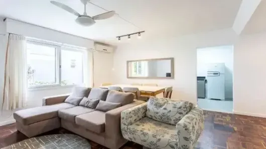 Apartamento com 2 Quartos à venda, 90m² no Rio Branco, Porto Alegre