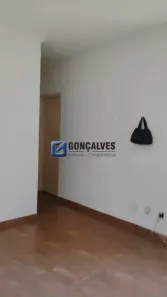 Apartamento com 2 Quartos à venda, 52m² no Montanhão, São Bernardo do Campo