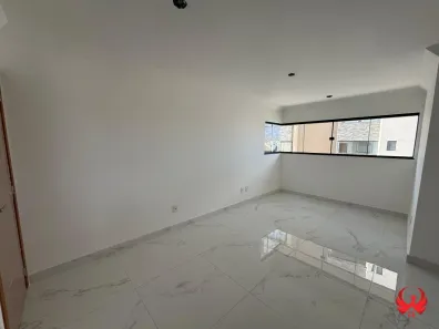 Apartamento com 2 Quartos à venda, 53m² no São Gotardo, Contagem