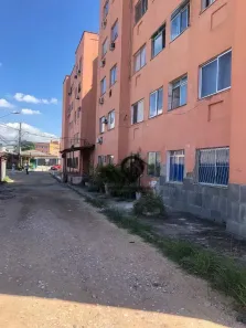 Apartamento com 2 Quartos à venda, 50m² no Campo Grande, Rio de Janeiro