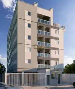 Cobertura com 2 Quartos à venda, 83m² no Perequê-Acu, Ubatuba