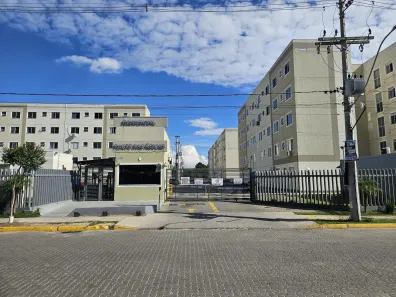 Apartamento com 2 Quartos à venda, 40m² no Restinga, Porto Alegre
