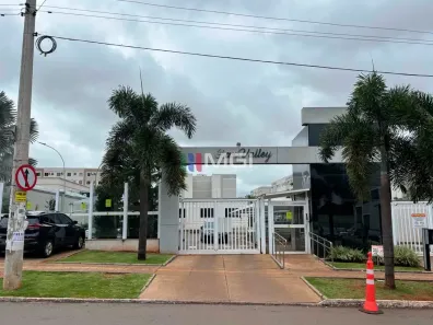 Apartamento com 2 Quartos à venda, 40m² no Residencial Itamaracá, Goiânia