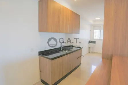 Apartamento com 3 Quartos para alugar, 83m² no Parque Campolim, Sorocaba