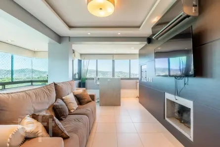 Apartamento com 2 Quartos à venda, 97m² no Petrópolis, Porto Alegre