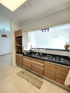 Casa com 3 Quartos à venda, 105m² no Residencial e Comercial Palmares, Ribeirão Preto