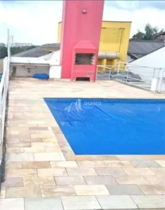Sobrado com 4 Quartos à venda, 367m² no Parque dos Príncipes, São Paulo