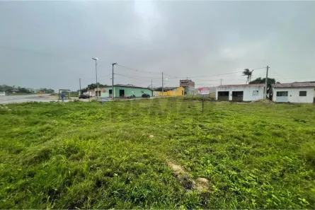 Lote/Terreno à venda, 167m² no Canhotinho, Canhotinho