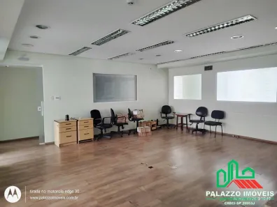 Sala Comercial à venda, 320m² no República, São Paulo