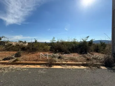 Lote/Terreno à venda, 160m² no Residencial Quintas da Produção, Montes Claros