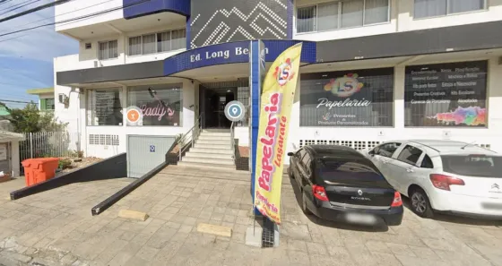 Sala Comercial à venda, 44m² no Praia Comprida, São José
