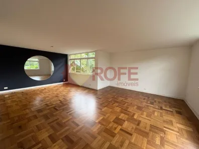 Apartamento com 3 Quartos à venda, 172m² no Jardim Europa, São Paulo
