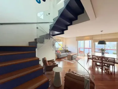 Cobertura com 3 Quartos à venda, 265m² no Perdizes, São Paulo