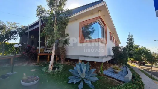Casa com 3 Quartos à venda, 325m² no Residencial Village Damha II, Araraquara