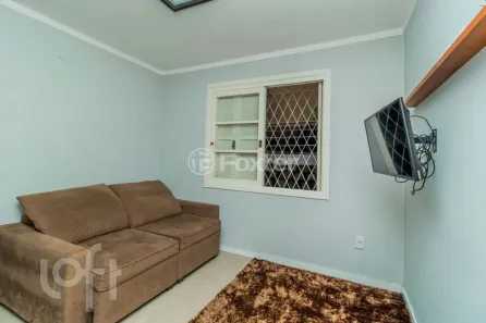 Apartamento com 2 Quartos à venda, 48m² no Mont Serrat, Porto Alegre